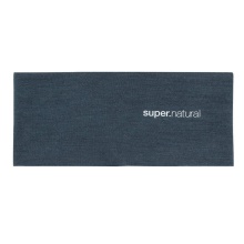 super natural Stirnband Wanderlust Headband dunkelblau - 1 Stück