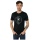 super natural Freizeit-Tshirt Juhos Finest Tee - schwarz Herren