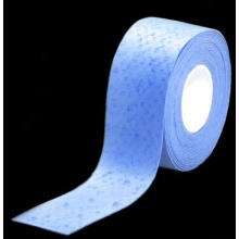 Tourna Overgrip Grip XL 0.45mm blau 3er