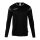 uhlsport Langarmshirt Squad 27 (100% Polyester) schwarz/anthrazitgrau Herren