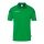 uhlsport Sport-Polo Squad 27 (100% rec. Polyester) grün Herren