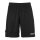 uhlsport Sporthose Center Basic Shorts FTP (Ohne Innenslip) kurz schwarz Kinder