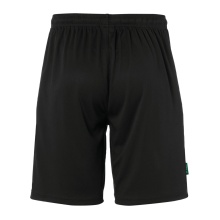 uhlsport Sporthose Center Basic Shorts FTP (Ohne Innenslip) kurz schwarz Herren