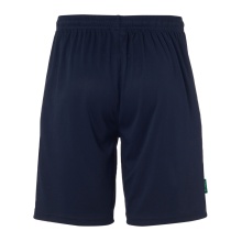 uhlsport Sporthose Center Basic Shorts FTP (Ohne Innenslip) kurz marineblau Kinder