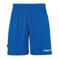 uhlsport Sporthose Center Basic Shorts FTP (Ohne Innenslip) kurz azurblau Herren