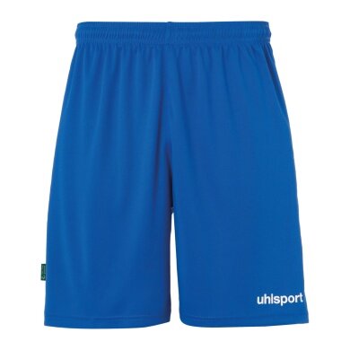 uhlsport Sporthose Center Basic Shorts FTP (Ohne Innenslip) kurz azurblau Kinder