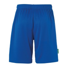 uhlsport Sporthose Center Basic Shorts FTP (Ohne Innenslip) kurz azurblau Herren