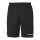 uhlsport Sporthose Essential Tech Short (elastischer Bund mit Kordelzug) kurz schwarz Herren