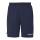 uhlsport Sporthose Essential Tech Short (elastischer Bund mit Kordelzug) kurz marineblau Kinder