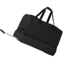 uhlsport Travelbag Essential Travel Trolley schwarz - 90 Liter