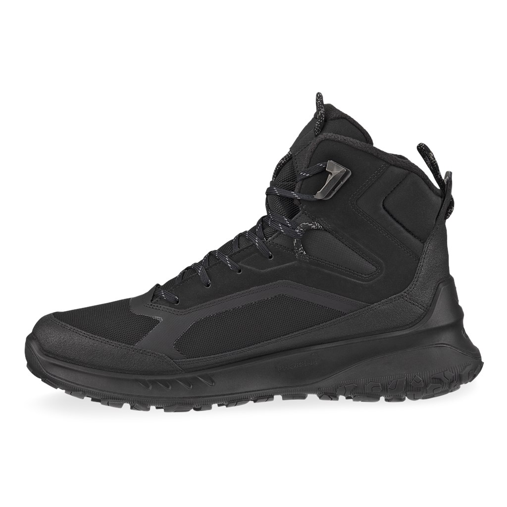 ecco tactical boots