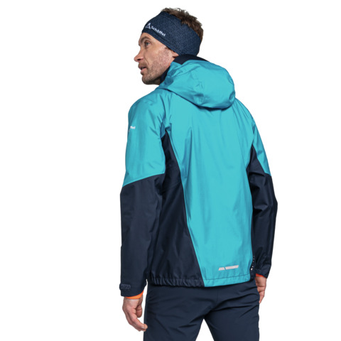 Rockaway mountain store interchange jacket