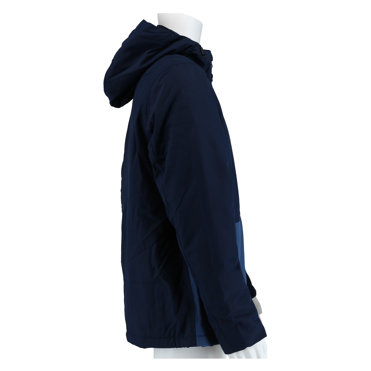 (winddicht, Herren Winter-Skijacke 10000 Jacket bestellen online wärmeisolierung) Whistler Drizzle Ski navyblau wasserdicht, W-PRO
