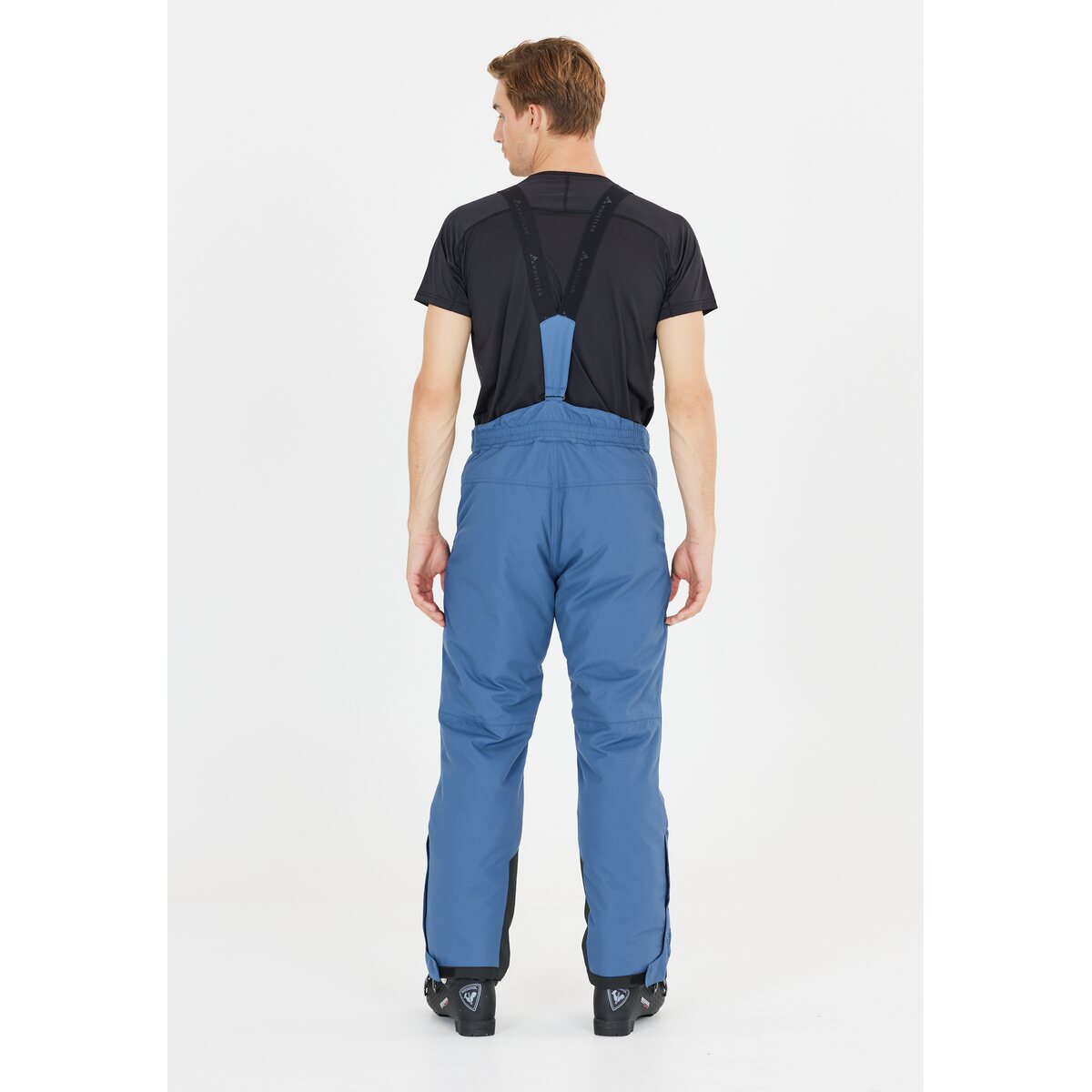 Herren Whistler Winter-Skihose winddicht) online blau Ski Pant (wasserdicht, Drizzle W-Pro bestellen 10000