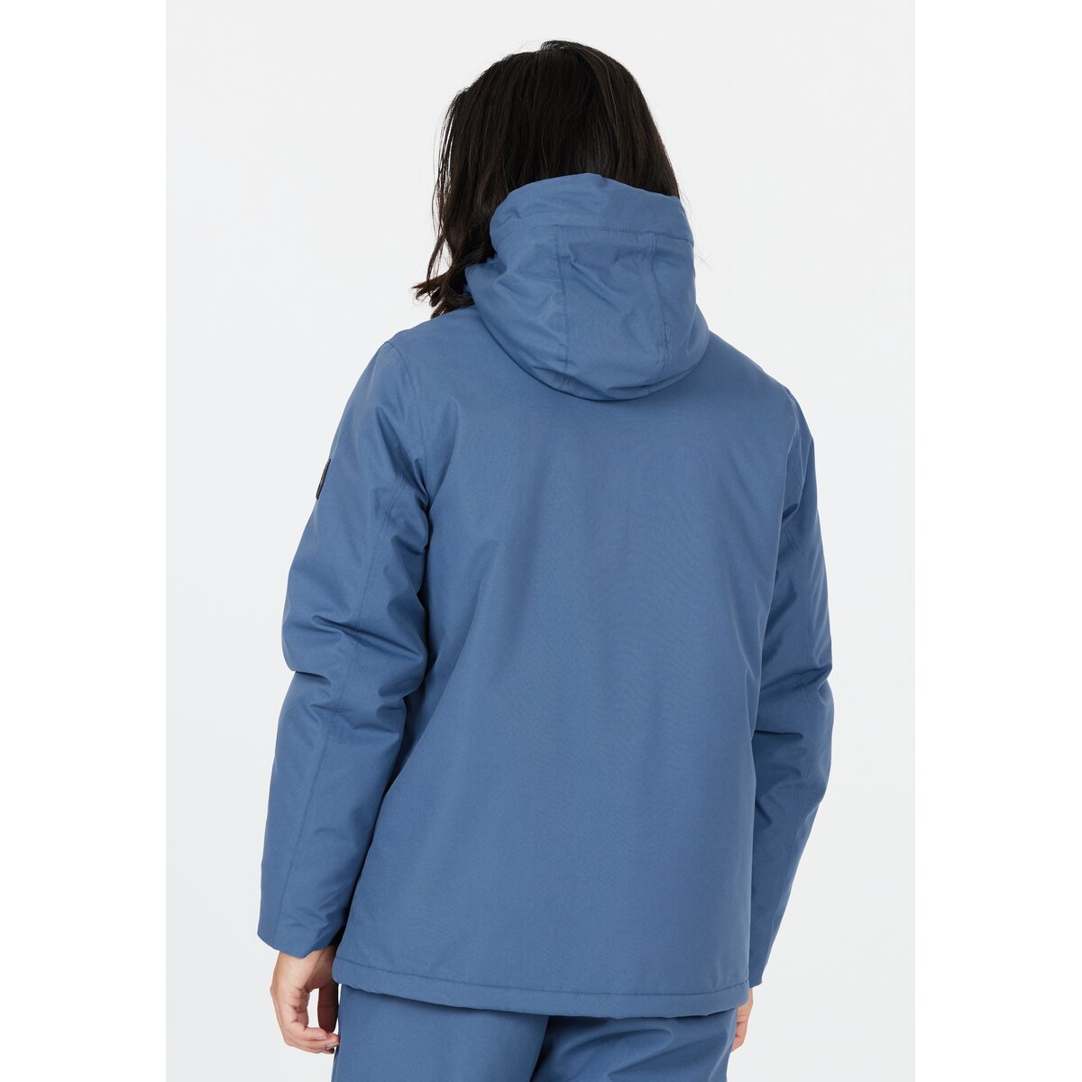 blau 10000 wasserdicht, online Winter-Skijacke Ski (winddicht, Whistler wärmeisolierung) Jacket Herren Drizzle bestellen W-PRO