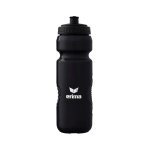 Erima Trinkflasche Team 800ml schwarz