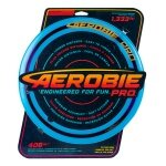 Aerobie Wurfring Pro NEW 33cm blau