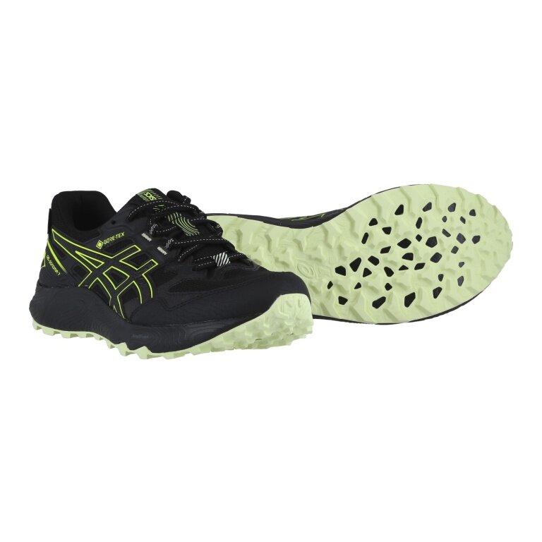 Asics laufschuhe wasserdicht online