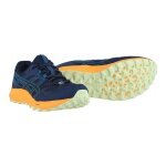 Asics Trail-Laufschuhe Gel Sonoma 7 2024 dunkelblau/schwarz Herren