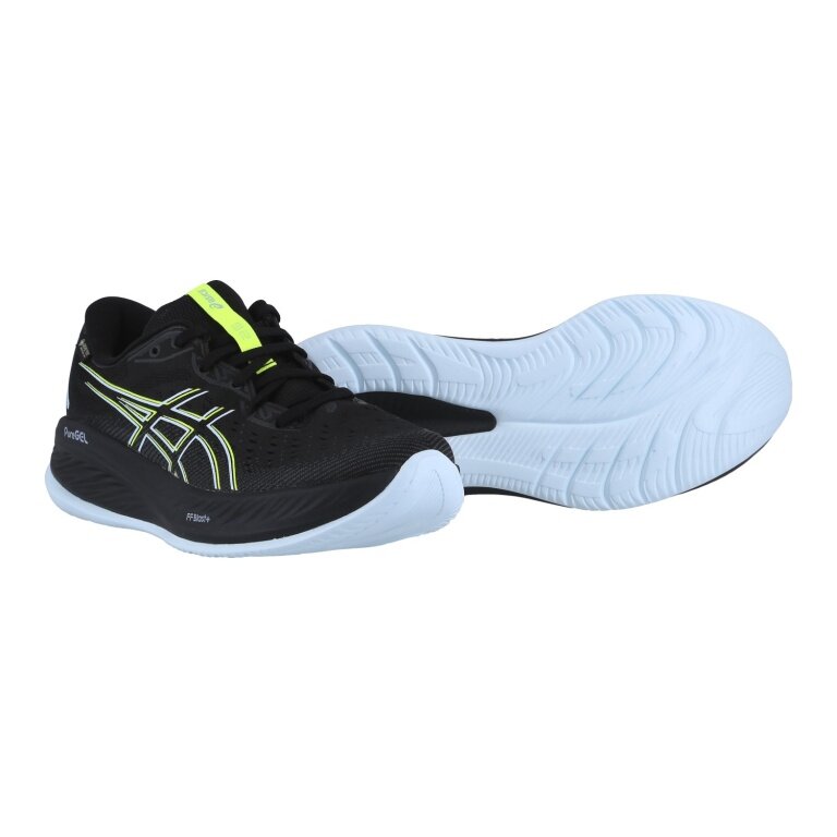 Asics laufschuhe wasserdicht deals