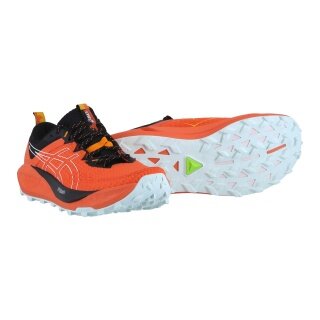 Asics Trail-Laufschuhe Gel Trabuco 13 2025 orange Herren