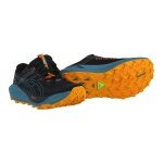 Asics Trail-Laufschuhe Gel Trabuco 13 GTX (wasserdicht) 2025 schwarz/blau Herren