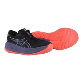 Asics Laufschuhe Gel Cumulus 26 GTX (wasserdicht, Dämpfung) 2025 schwarz Damen