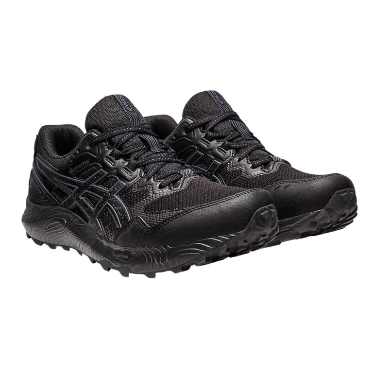 Asics Trail Laufschuhe Gel Sonoma 7 GTX wasserdicht schwarz Damen online bestellen