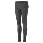 Accapi Unterziehhose Ergocycle Long Pants Unterwäsche anthrazitgrau/schwarz Damen