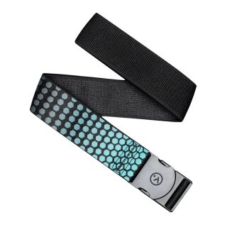 Arcade Gürtel (Belt) Rambler schwarz/blau