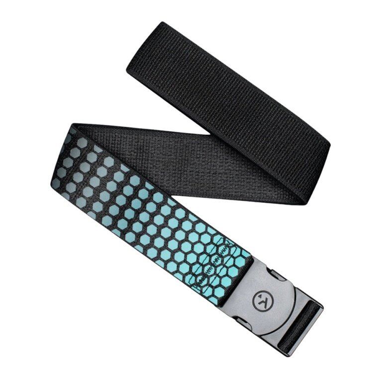 Arcade Gürtel (Belt) Rambler schwarz/blau