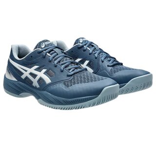 Asics Hallen-Indoorschuhe Gel Court Hunter 3 (Beweglichkeit) 2024 indigoblau Herren