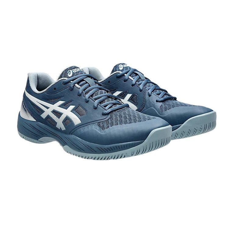 Asics Hallen-Indoorschuhe Gel Court Hunter 3 (Beweglichkeit) 2024 indigoblau Herren