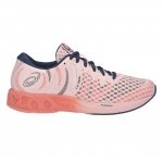 Asics Noosa FF 2 pink Leichtigkeits-Laufschuhe Damen