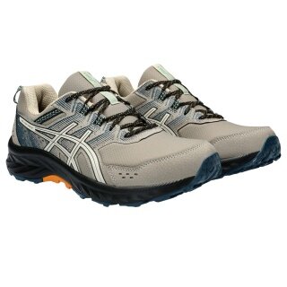 Asics Trail-Laufschuhe Gel Venture 9 beige Herren