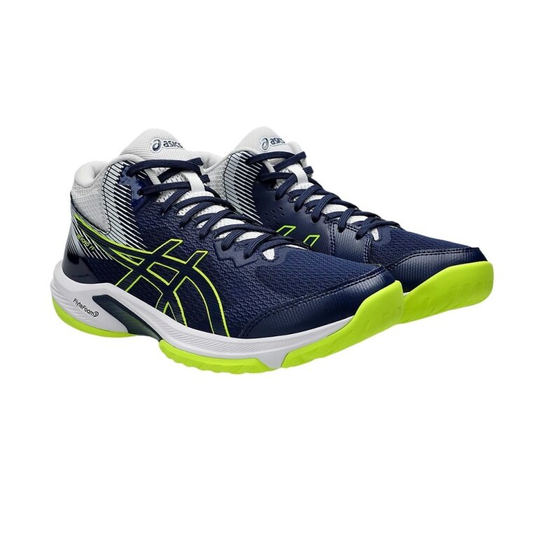 Asics winterschuhe herren on sale