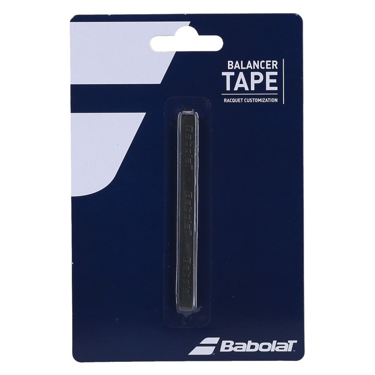 Babolat Bleiband Balancer (3 Streifen je 3 Gramm)