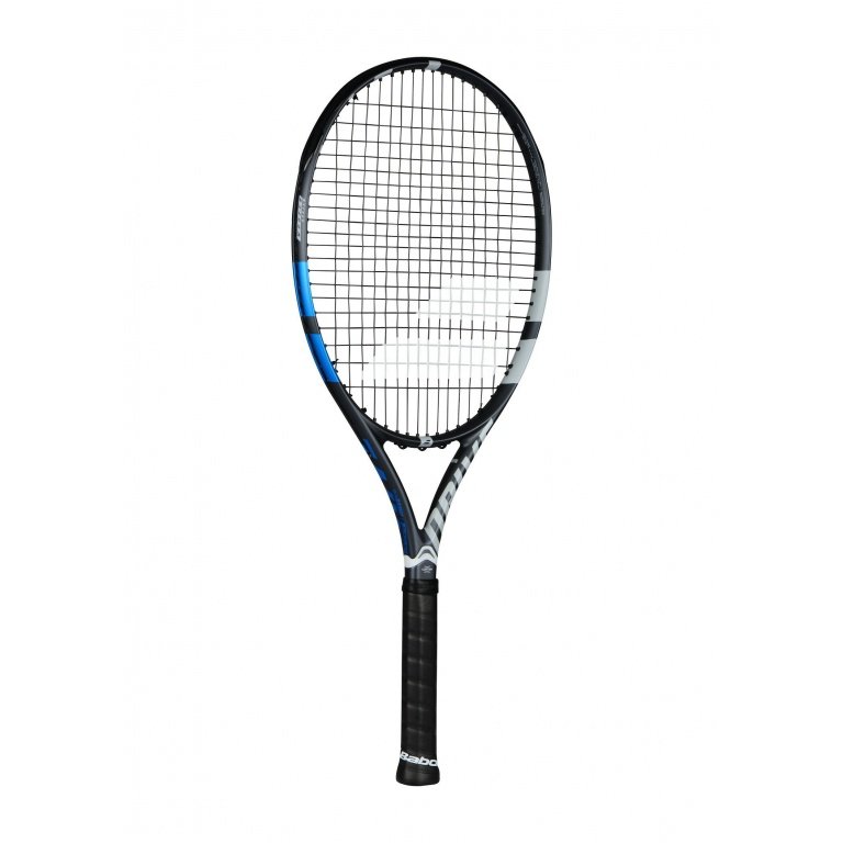 Babolat Tennisschläger Drive G 115in/240g/Komfort MUSTERSCHLÄGER - besaitet -