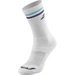 Babolat Tennissocke Team Single weiss Herren - 1 Paar