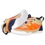 Ballop Barfussschuhe Sneaker Barefoot Kuluba orange