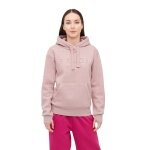 Bench Kapuzenpullover Crickie Hoodie pink Damen