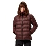 Berghaus Winterjacke Ewden (wärmeisolierung) braun Damen