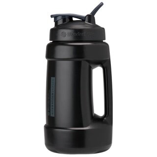 BlenderBottle Trinkflasche Hydration Koda 2200ml schwarz