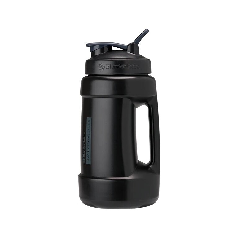 BlenderBottle Trinkflasche Hydration Koda 2200ml schwarz