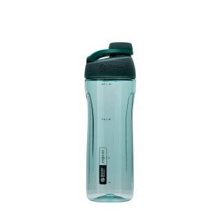 BlenderBottle Trinkflasche Tero Tritan (ohne BlenderBall) 735ml grün