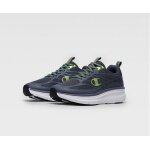 Champion Sportschuhe Foxy Low Cut grau/lime Herren