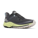 Columbia Trail-Laufschuhe Montrail Trinity AG II grau/grün Herren