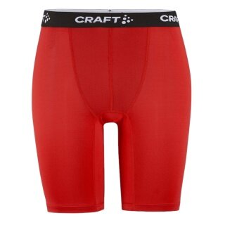 Craft Boxershort Ability 9in (Feuchtigkeitstransport, enge Passform) Unterwäsche rot Herren