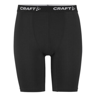 Craft Boxershort Ability 9in (Feuchtigkeitstransport, enge Passform) Unterwäsche schwarz Herren