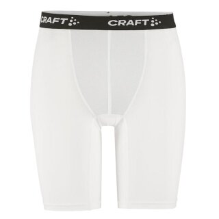 Craft Boxershort Ability 9in (Feuchtigkeitstransport, enge Passform) Unterwäsche weiss Herren